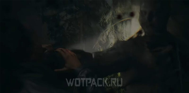 Найтингейл в Alan Wake 2: как победить босса