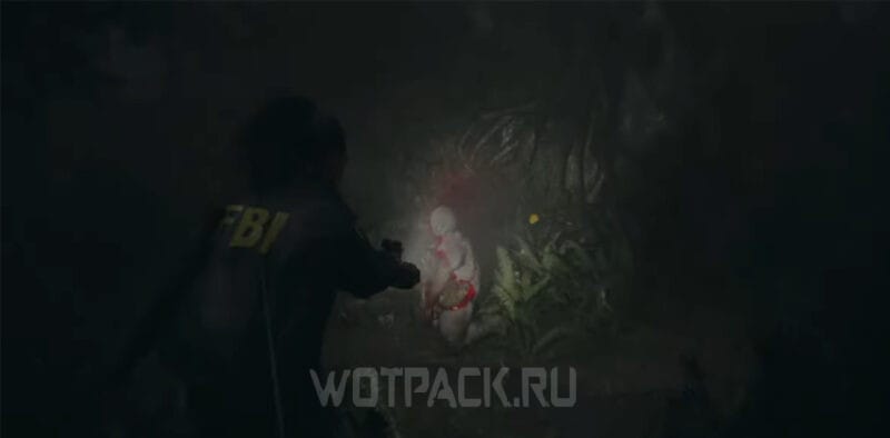 Найтингейл в Alan Wake 2: как победить босса