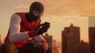 Неопознанные цели в Spider-Man 2: где найти всех дронов