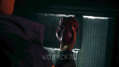 Сердце Найтингейла в Alan Wake 2: как найти и провести ритуал