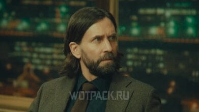 Студия Ток-Шоу в Alan Wake 2: как узнать код и открыть двери