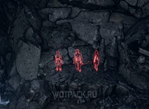 Чертог прозорливости в Baldur’s Gate 3: как решить загадку с книгами