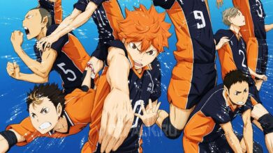 Все персонажи Волейбола: имена, рост, возраст и знаки зодиака