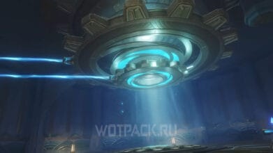 Покой спасителя в Genshin Impact: как решить загадки на всех этажах