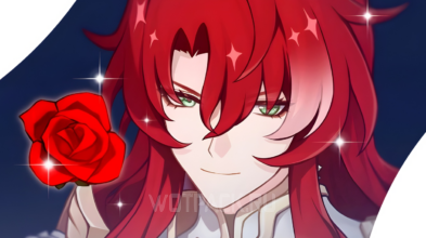 Аргенти в Honkai Star Rail: подробный гайд и лучший билд