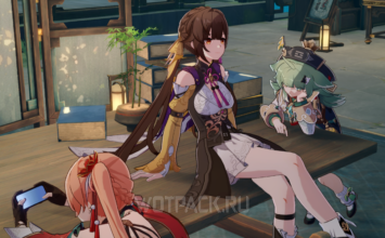 Городские легенды Лофу в Honkai Star Rail: как пройти все поручения по расследованию