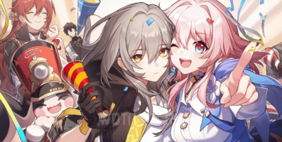Honkai: Star Rail стала лучшей игрой на Google Play Best 2023