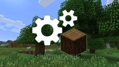 Ферма дерева в Minecraft: как построить эффективную ферму по добыче дерева