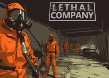 Лучшие моды для Lethal Company