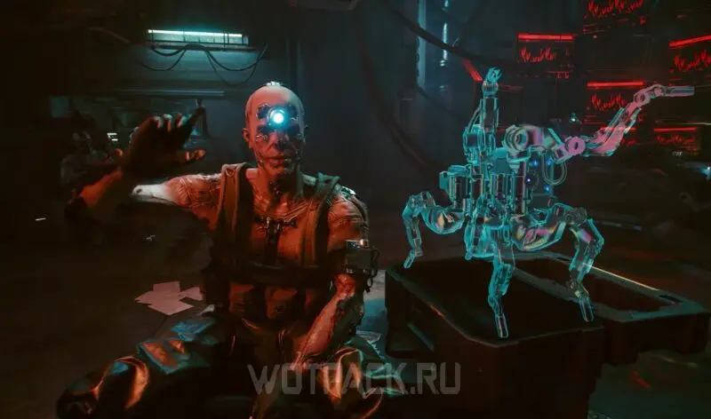 „Cyberpunk 2077“ nusileidimas į „Maelstrom“: visos žaidimo parinktys