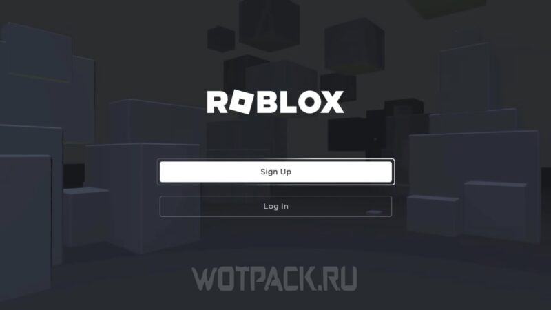 Roblox на PlayStation 4 и PlayStation 5: как скачать и установить