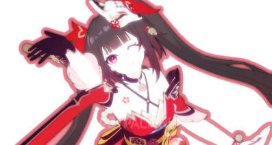 Ханаби (Искорка) в Honkai Star Rail: когда выйдет, путь, элемент и навыки