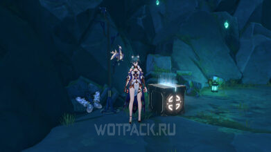 Хелиоби в Honkai Star Rail: как найти и поймать в Саду безмятежности