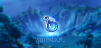 Ключ в форме слезы в Genshin Impact: зачем нужен и где найти