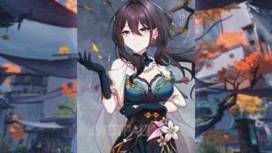 Обновление Honkai Star Rail 1.6: дата выхода, баннеры, персонажи и события