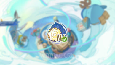 Оригинальные идеи по сборке в Genshin Impact: как проложить цепи