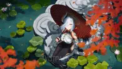 Появились слухи о скине для Шэнь Хэ в Genshin Impact