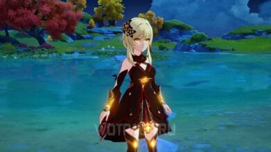 Приватки Genshin Impact и HSR закрывают – miHoYo победили