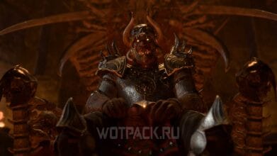 Саревок Анчев в Baldur’s Gate 3: как победить