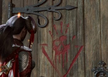 Впечатлить Трибунал убийств в Baldur's Gate 3: как расследовать убийства