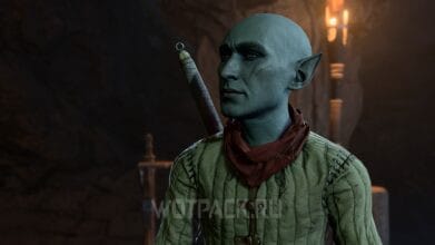 Как спасти тифлингов и Вульбрена в Baldur’s Gate 3 из тюрьмы Лунных башен