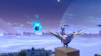 Записи о блуждающих огнях в Honkai Star Rail: как решить судьбу Свечечки