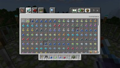 Зелья в Minecraft: как приготовить и какие самые эффективные