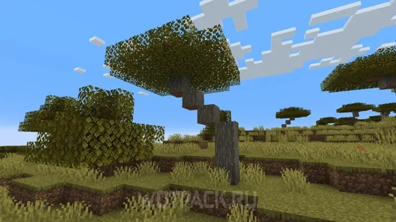 Medienos ūkis „Minecraft“: kaip sukurti efektyvų medienos ūkį