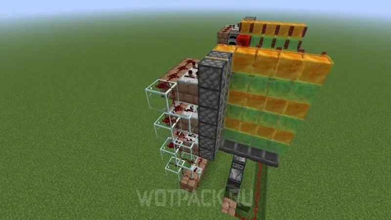 Fazenda de madeira no Minecraft: como construir uma fazenda de madeira eficaz
