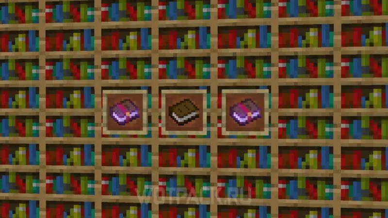 Зачарование в Minecraft: как сделать самые эффективные чары