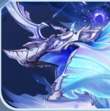 Всепожирающий нарвал в Genshin Impact: как открыть и победить