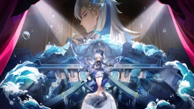 Обновление Genshin Impact 4.2: дата выхода, баннеры, персонажи и события