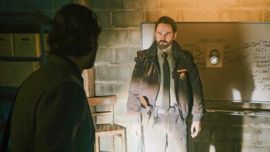 Ключ от номера 209 в гостинице Оушенвью в Alan Wake 2: где найти