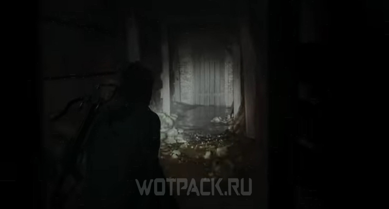 Маллиган и Торнтон в Alan Wake 2: как победить