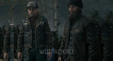 Рекламные ролики с братьями Коскела в Alan Wake 2: где найти все