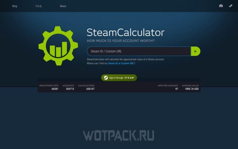 Где продать аккаунт Steam: топ-5 сайтов