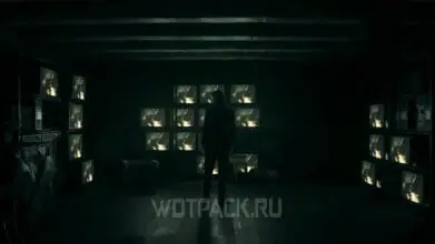 Видеоролики о жизни писателя в Alan Wake 2: где найти все