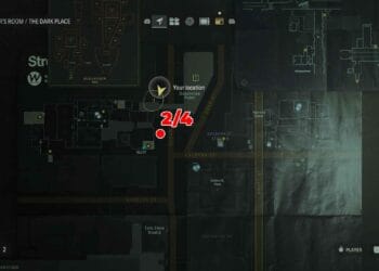 Все ролики в Темной обители