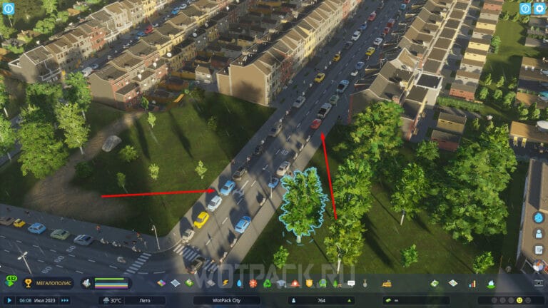 Guide to roads in Cities Skylines 2: how to move and edit