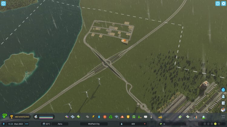 Guide to roads in Cities Skylines 2: how to move and edit
