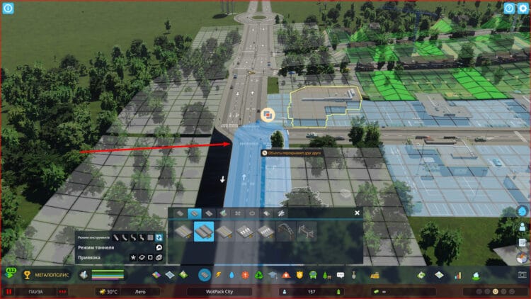 Guide to roads in Cities Skylines 2: how to move and edit