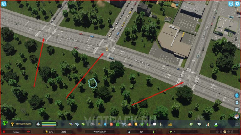 Guide to roads in Cities Skylines 2: how to move and edit