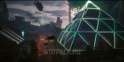 Святые из Песьего города в Cyberpunk 2077 Phantom Liberty: спасти или убить Нику