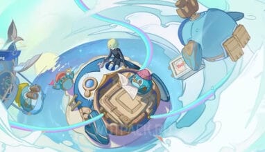 Отладка главной платы в Genshin Impact: как решить головоломки