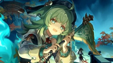 Хохо в Honkai Star Rail: гайд по сборке билда и топ отрядов