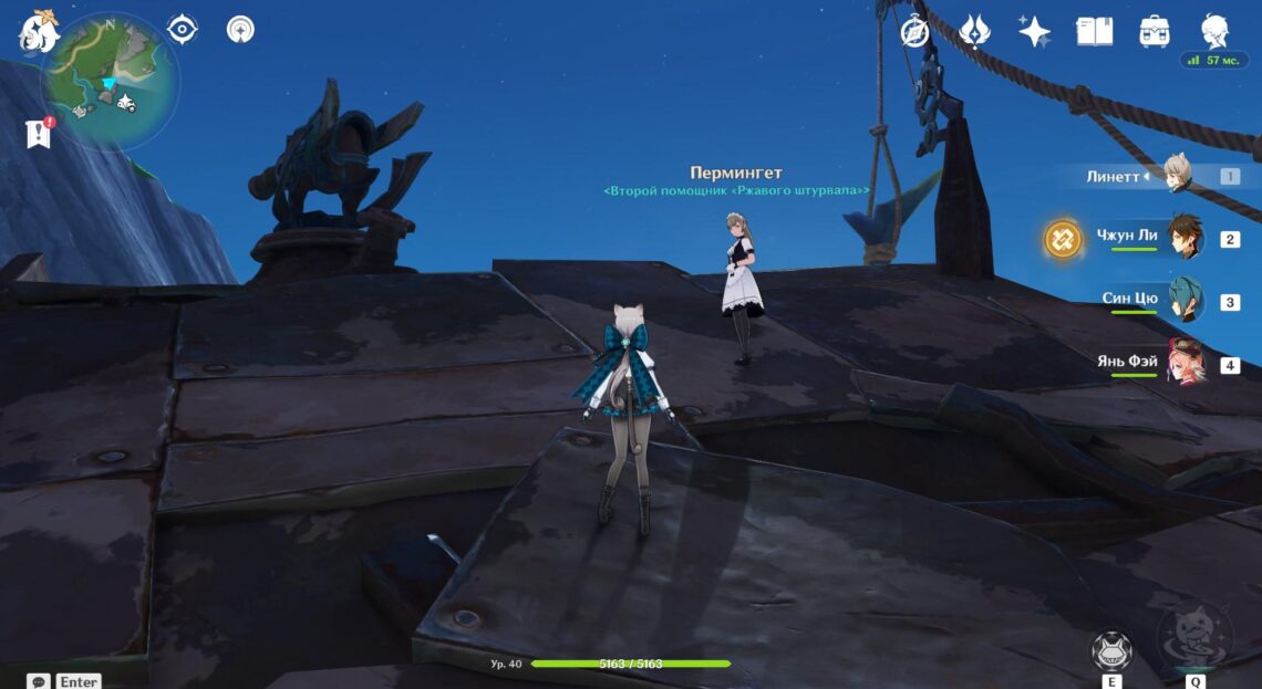 Fontaine's hidden teleports in Genshin Impact: how to open them all