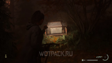 Задача про машины в Alan Wake 2: как решить загадку с уравнением