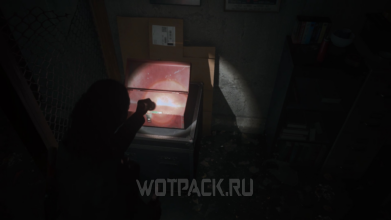 Предохранители в Alan Wake 2: где найти все