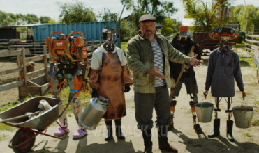 Кибердеревня 2 сезон: дата выхода новых серий