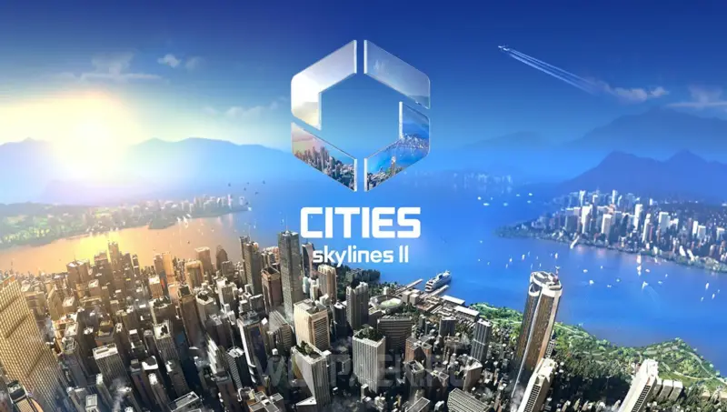 Kur yra „Cities Skylines 2“ atsargos?